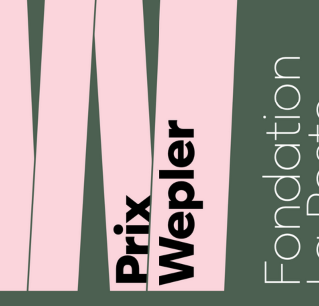 Prix Wepler 2025