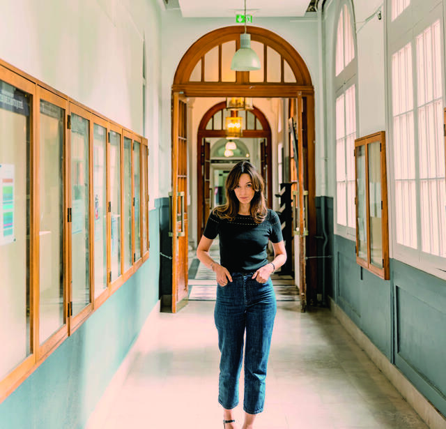 eliette Abecassis 45 rue dUlm Flammarion0.jpg