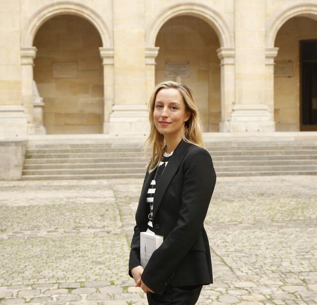 Adélaïde de Clermont-Tonnerre