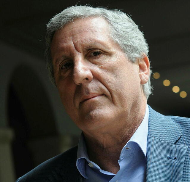 Alain Kahn