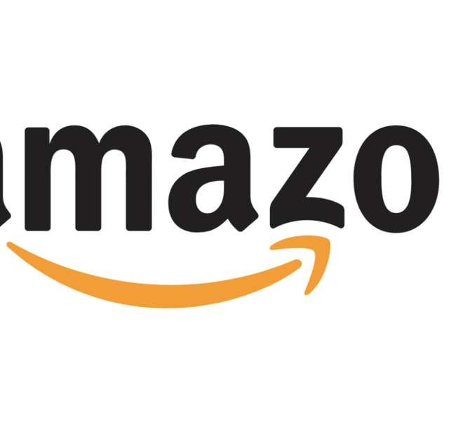 Amazon logo