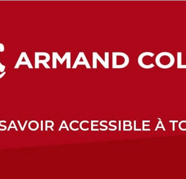 Armand Colin