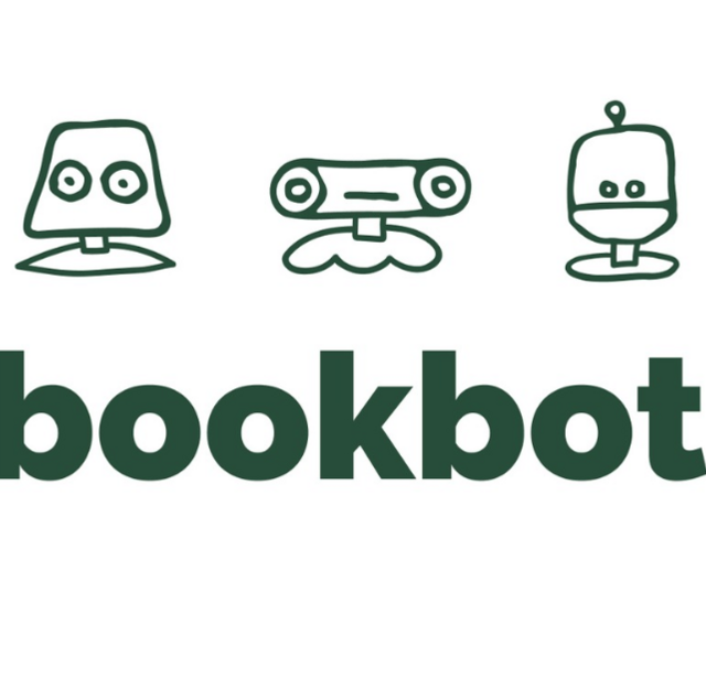 Bookbot