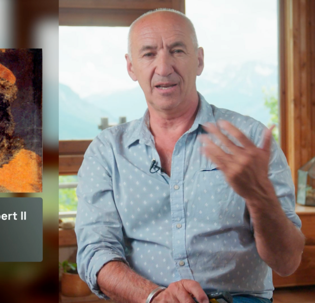 Masterclass Réussir la transition écologique de son territoire de Pierre Leroy.