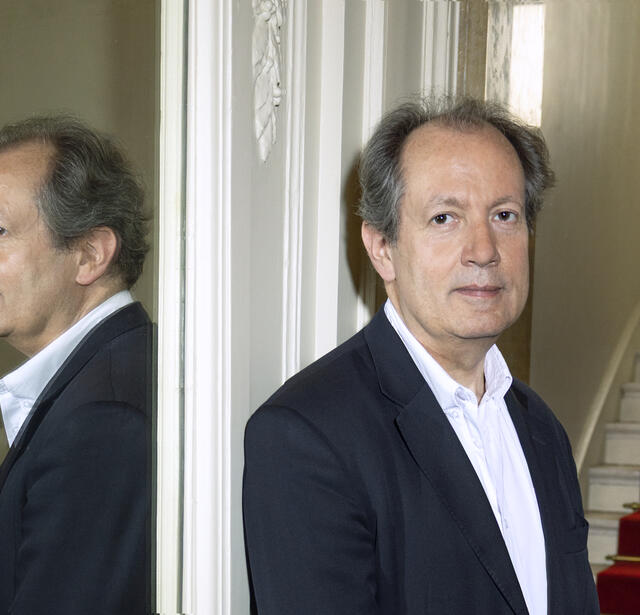 Jean-René van der Plaetsen