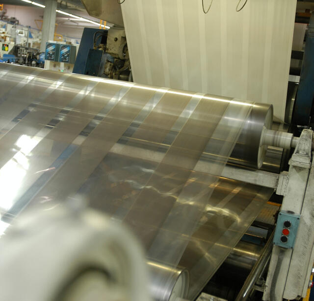 Les chiffres de la production