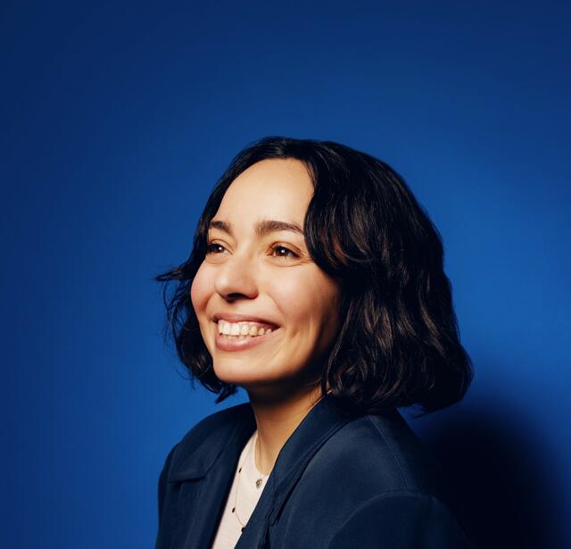 Mathilda di Matteo