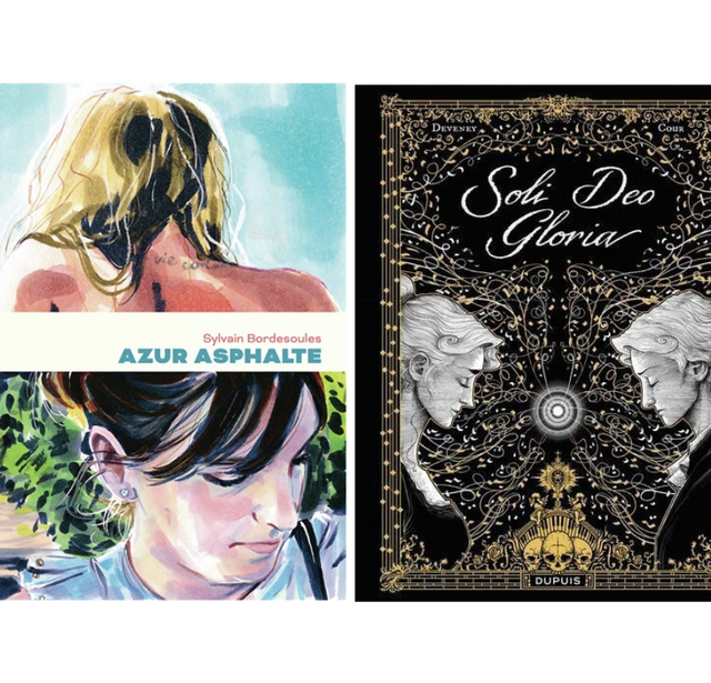 Festival Quai des Bulles 2025