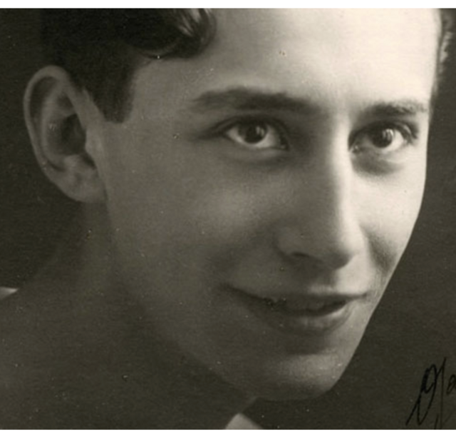 Robert Ganzo