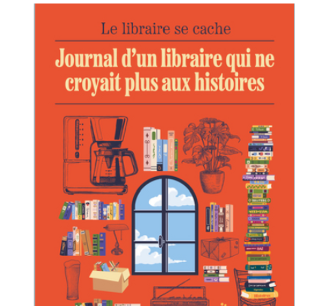 j'ai lu libraire