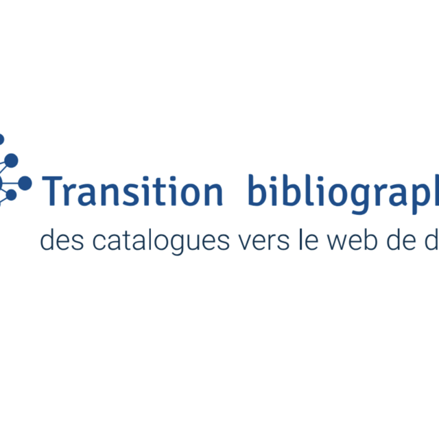 Transition bibliographique