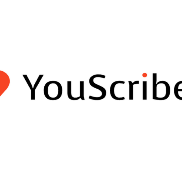 Youscribe logo