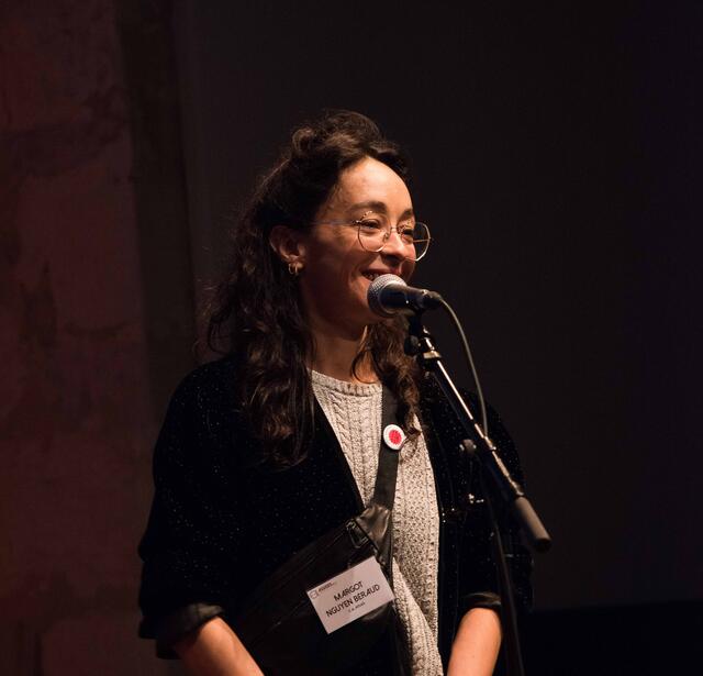 Assises de la traduction litteraire  Faire entendre des voix differentes0.jpg