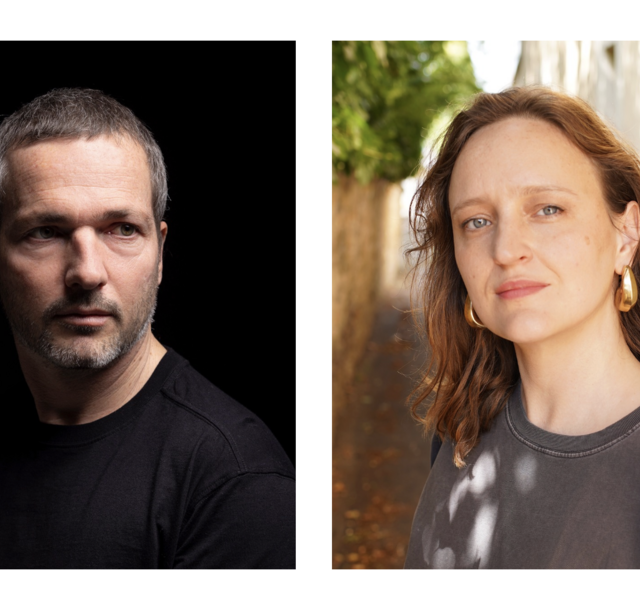 Bernard Bourrit et Hélène Laurain, lauréats du prix Wepler-Fondation La Poste 2025