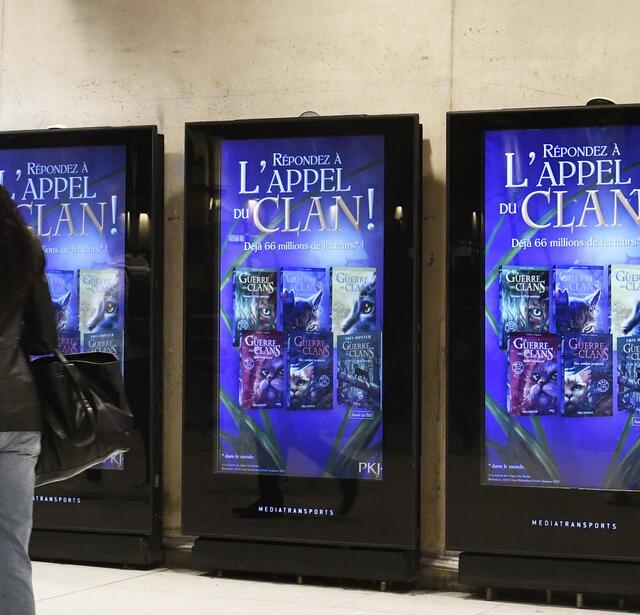 Guerre des Clans, 20 ans