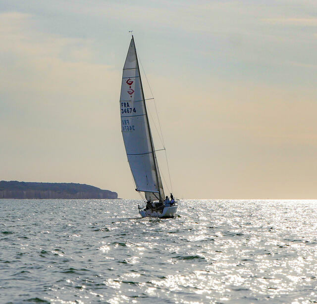 La littérature maritime a ses auteurs phares, ses maisons d'édition, et ses librairies amies, souvent installées sur le littoral