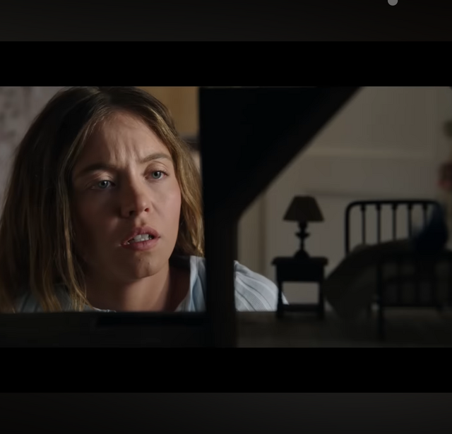 Sydney Sweeney dans la Bande-annonce de "La Femme de ménage" de Paul Feig