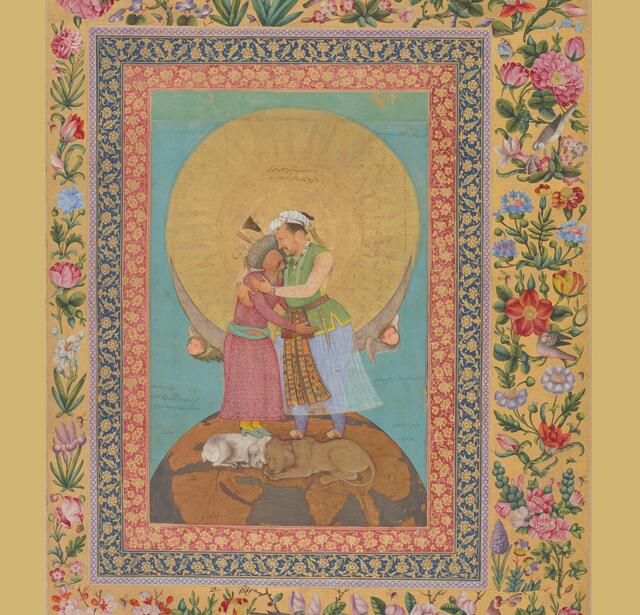 Collectif Pascal Buresi Fanny Cosandey MarieLaure Derat et al Royautes CNRS editions0.jpg