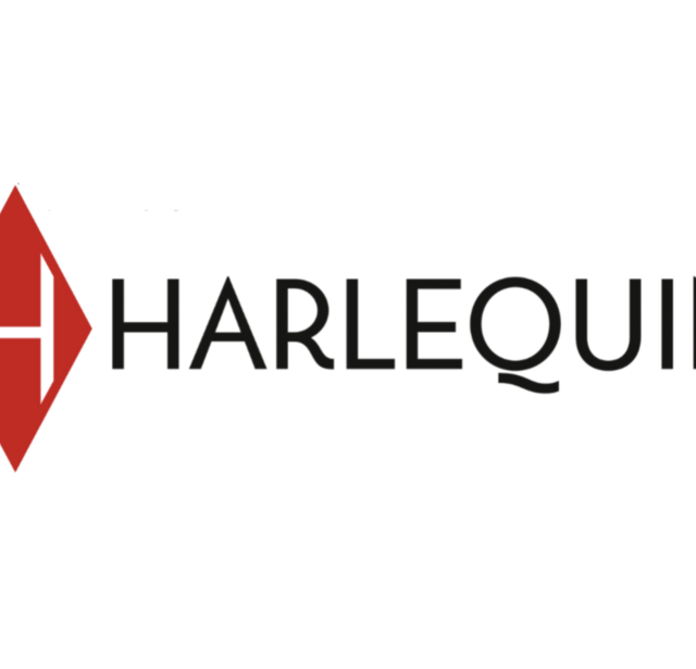 Harlequin logo