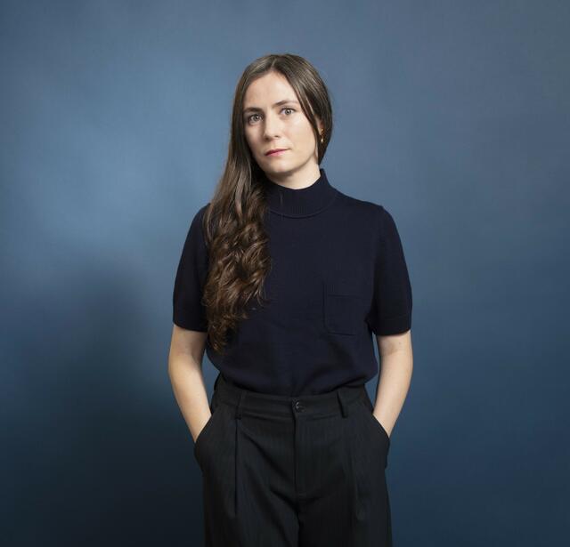 Justine Bo Si tu traverses les eaux Gallimard0.jpg