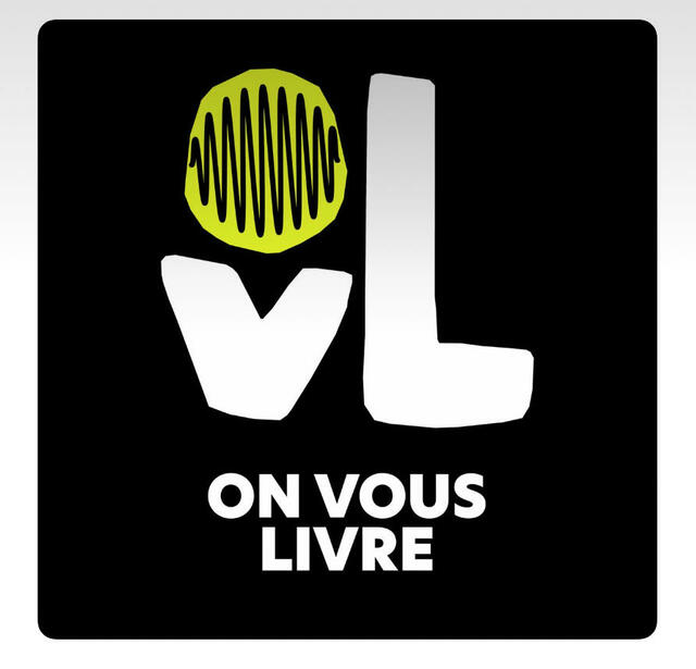 Logo du Podcast On vous livre