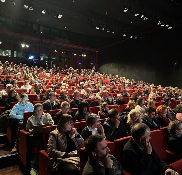 Nouvelles assises du livre et de l'édition