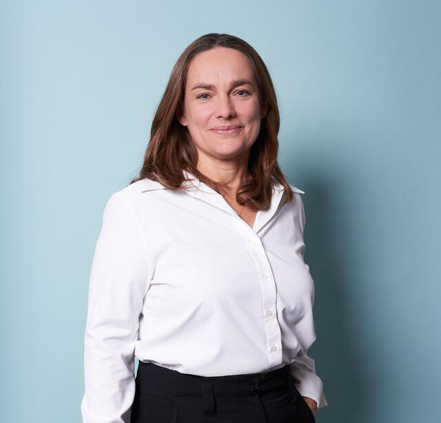 Claudia Frese vient d'être nommé nouvelle directrice de Momox 