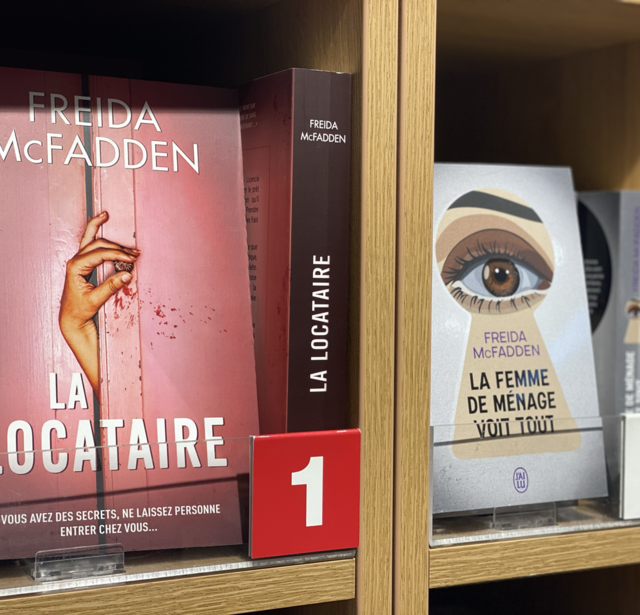 La Locataire McFadden