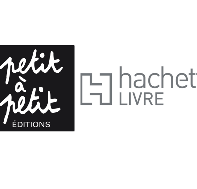 Petit à petit et Hachette