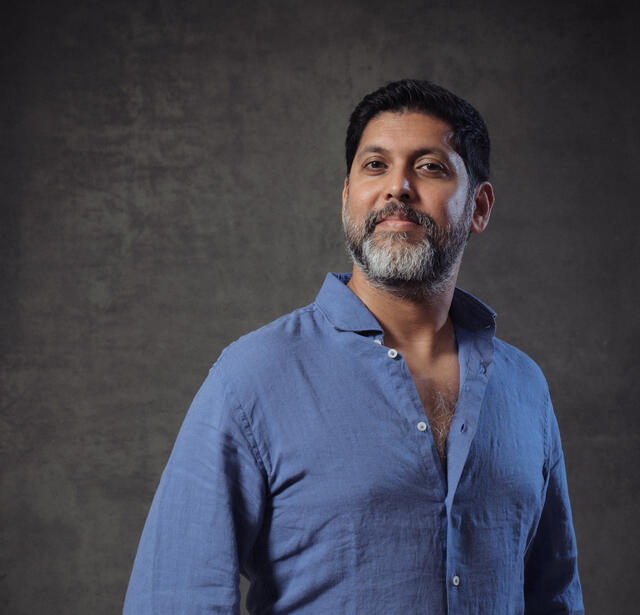 Abir Mukherjee Les buchers de Calcutta Liana Levi0.jpg