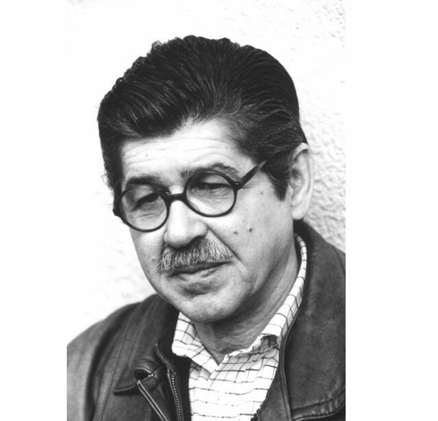 Alfredo Bryce Echenique