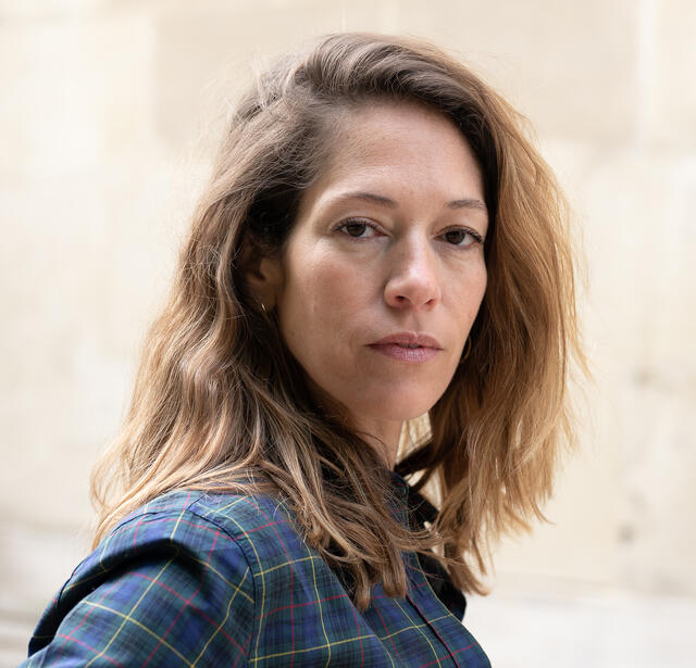 Aude Walker La plage noire Stock0.jpg