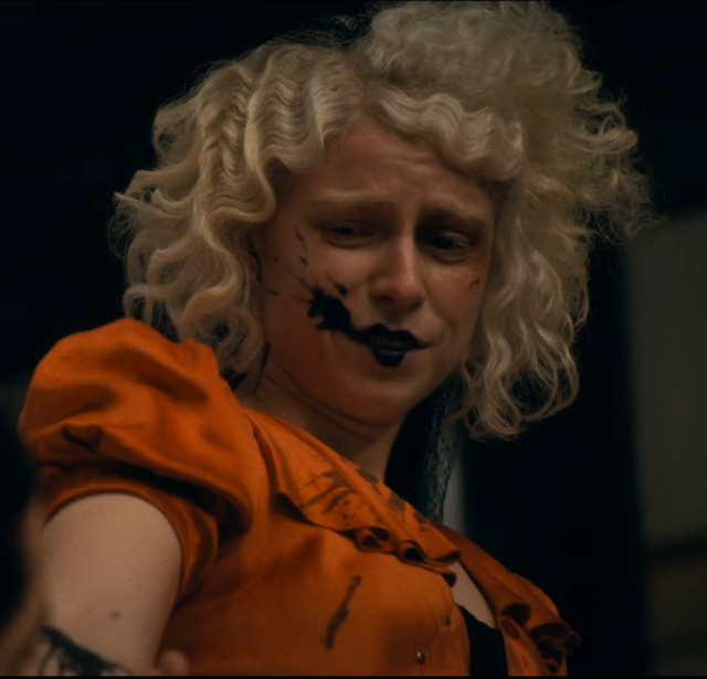 Bande-annonce The Bride! de Maggie Gyllenhaal