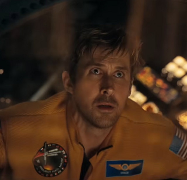 Capture d'écran Bande annonce Projet Dernière Chance