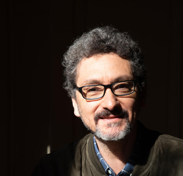 David Foenkinos  Je crains chaque fois que mon nouveau roman ne soit le dernier 0.jpg