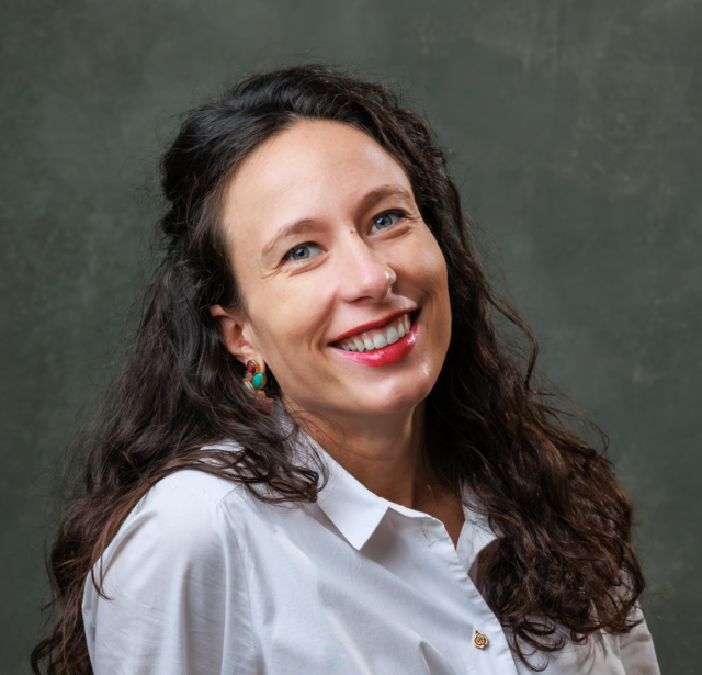 Hélène George-Deschanel