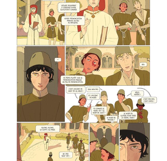 Juliette Brocal La langue des viperes Rue de Sevres0.jpg