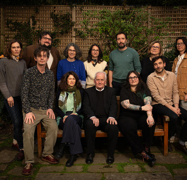 Les 10 maisons indépendantes sélectionnés par le CNL pour l'aide triénnale