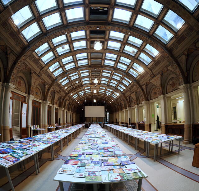 Sélection Bologne 2026