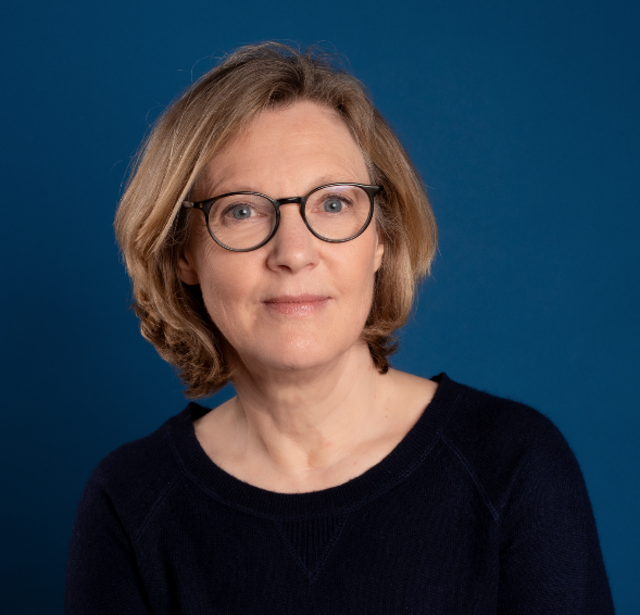 Natalie David-Weill (c) Astrid di Crollalanza Editions Flammarion