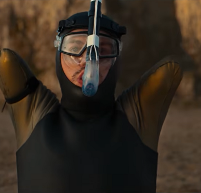 Capture d'écran Bande annonce Pour le meilleur