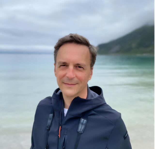 Jerome Sueur Frontieres vivantes De la porosite du monde des cellules aux ecosystemes Actes Sud0.jpg