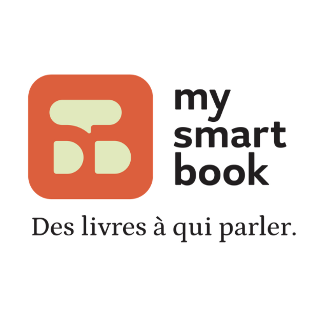 My Smart Book