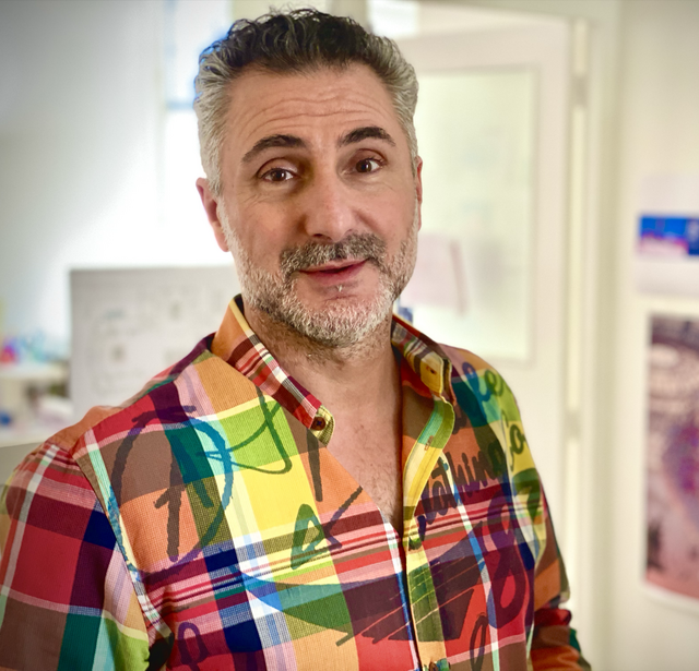 Pierre-Yves Bérenguer