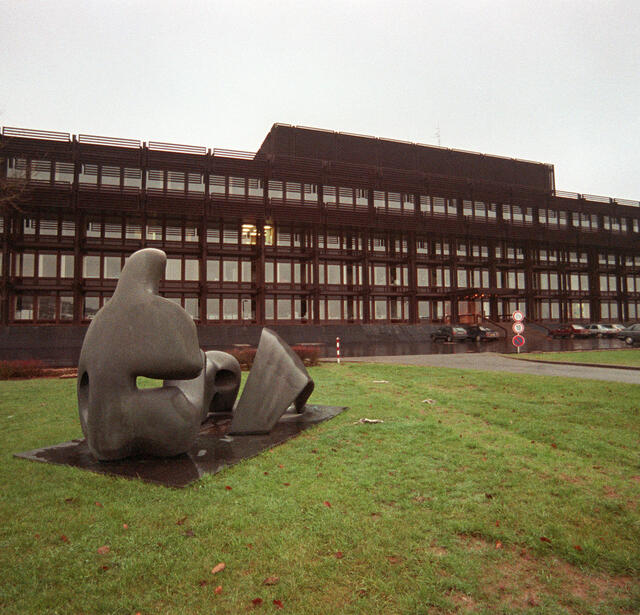 Cour de justice de l'UE