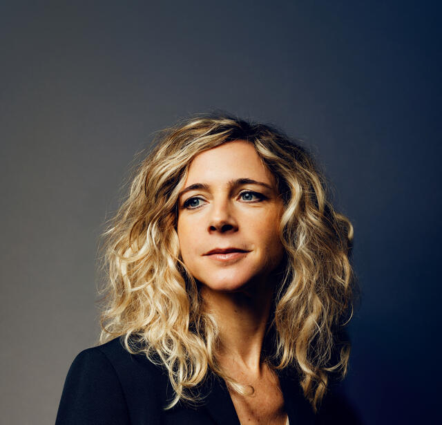 Anne-Solange Muis