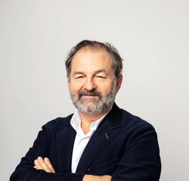 Denis Olivennes