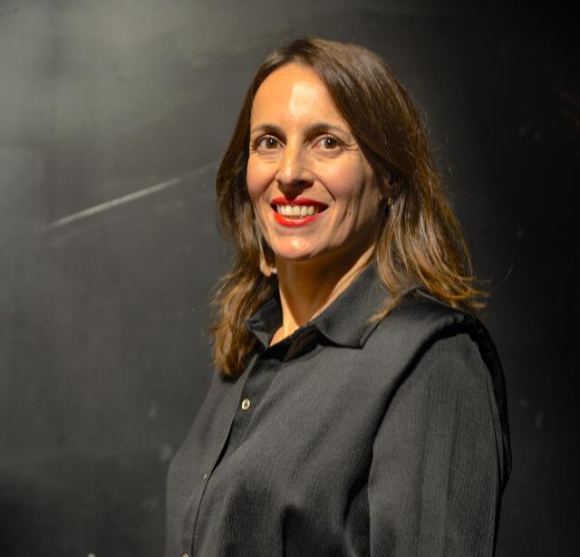 Gaëlle Bohé