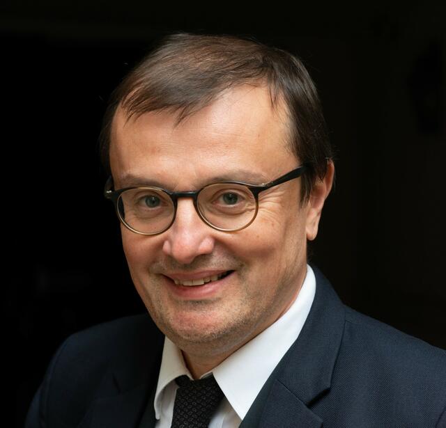 Sébastien Gnaedig 