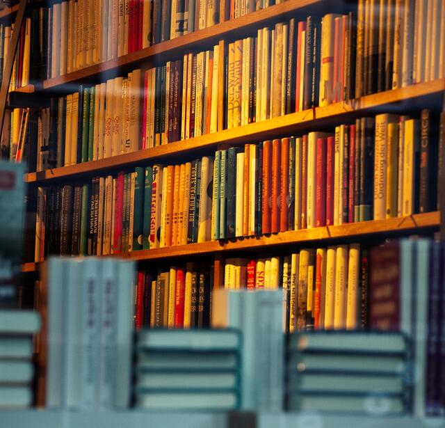 Bookshop